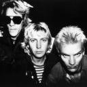 The Police - Looking a lot younger