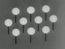 Cutting-edge 1950s animation.