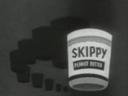 Skippy - Salmonella free since 1933!