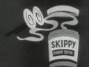Zoinks, Scoob!  This Skippy is like, far out!