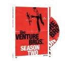 Venture Bros. Season 2 DVD