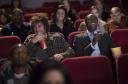 Sandler and Cheadle yuk it up.