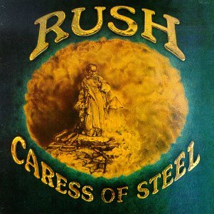 Rush album countdown:
