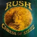 #11 - Caress of Steel