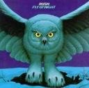 #12 - Fly by Night