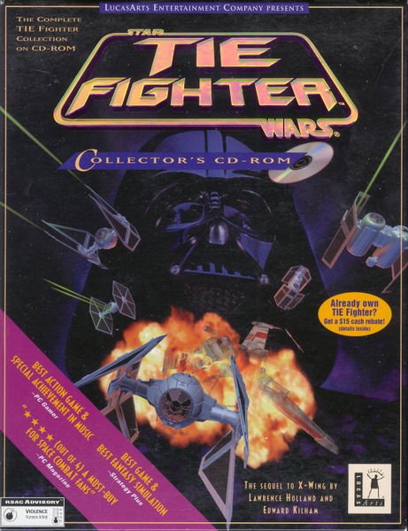 Star Wars X-wing Alliance. in the Star Wars universe,