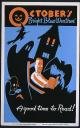 Reading poster (Albert M. Bender, artist), c. 1936-40.
