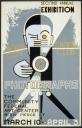 Sioux City Camera Club exhibition (artist unknown), c. 1936-39.