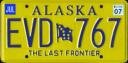 #2 - Alaska