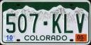 #1 - Colorado