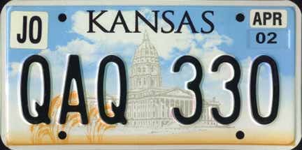 #7 - Kansas