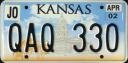 #7 - Kansas