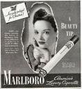 Marlboro Beauty Tips