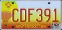 #5 - New Mexico