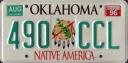 #10 - Oklahoma