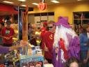 Behold!  Clearance items fit for a wizard!