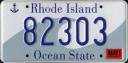 #3 - Rhode Island