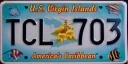 Hon. Mention - U.S. Virgin Islands