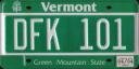 #8 - Vermont