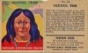 Huichol gum card