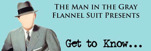 GFS Presents…Get to Know