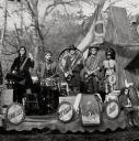 The Raconteurs - Consolers of the Lonely