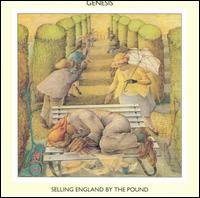Selling England By the Pound