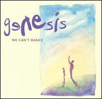 We Can’t Dance