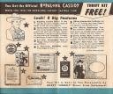 Hoplang Cassidy Savings Club Gear