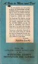Hoplang Cassidy Savings Club Letter