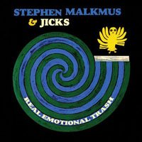Stephen Malkmus & the Jicks - Real Emotional Trash