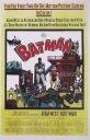 Batman (1966) U.S. theatrical poster