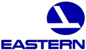 Eastern Airlines logo