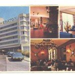 Sheraton San Cristobal 1 Sheraton San Cristobal