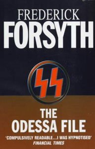 The ODESSA File