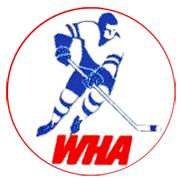 WHA logo