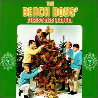 Beach Boys Christmas Album