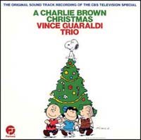 A Charlie Brown Christmas