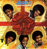 Jackson 5 Christmas Album