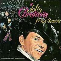 A Jolly Christmas from Frank Sinatra