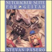 Nutcracker Suite for Guitar Stevan Pasero