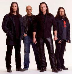 Queensrÿche
