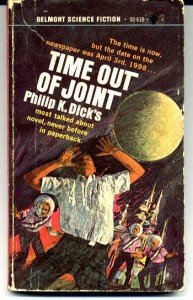 Time Out of Joint