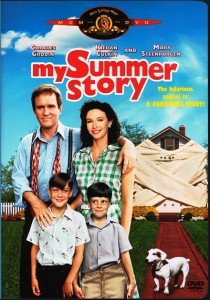 It Runs in the Family (aka My Summer Story)