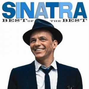 Frank Sinatra, Sinatra: Best of the Best
