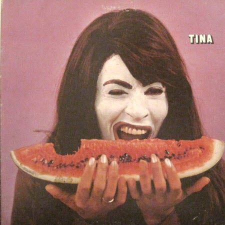 Ike and Tina Turner -- Outta Season (1968)