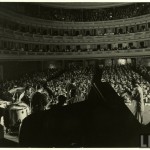 July 2, 1944 - Philharmonic Auditorium, Los Angeles