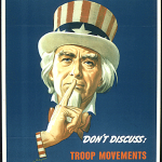 I'm Counting on You! (World War II poster)