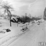 Great Blizzard of 1947 (New York City)