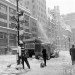 Great Blizzard of 1947 (New York City)